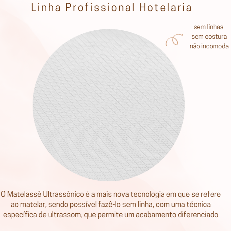 Capa Para Colchão  Bem Estar Solteiro
