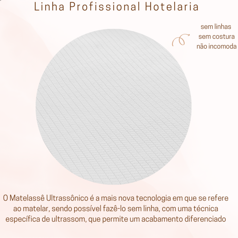 Capa Para Colchão Bem Estar King