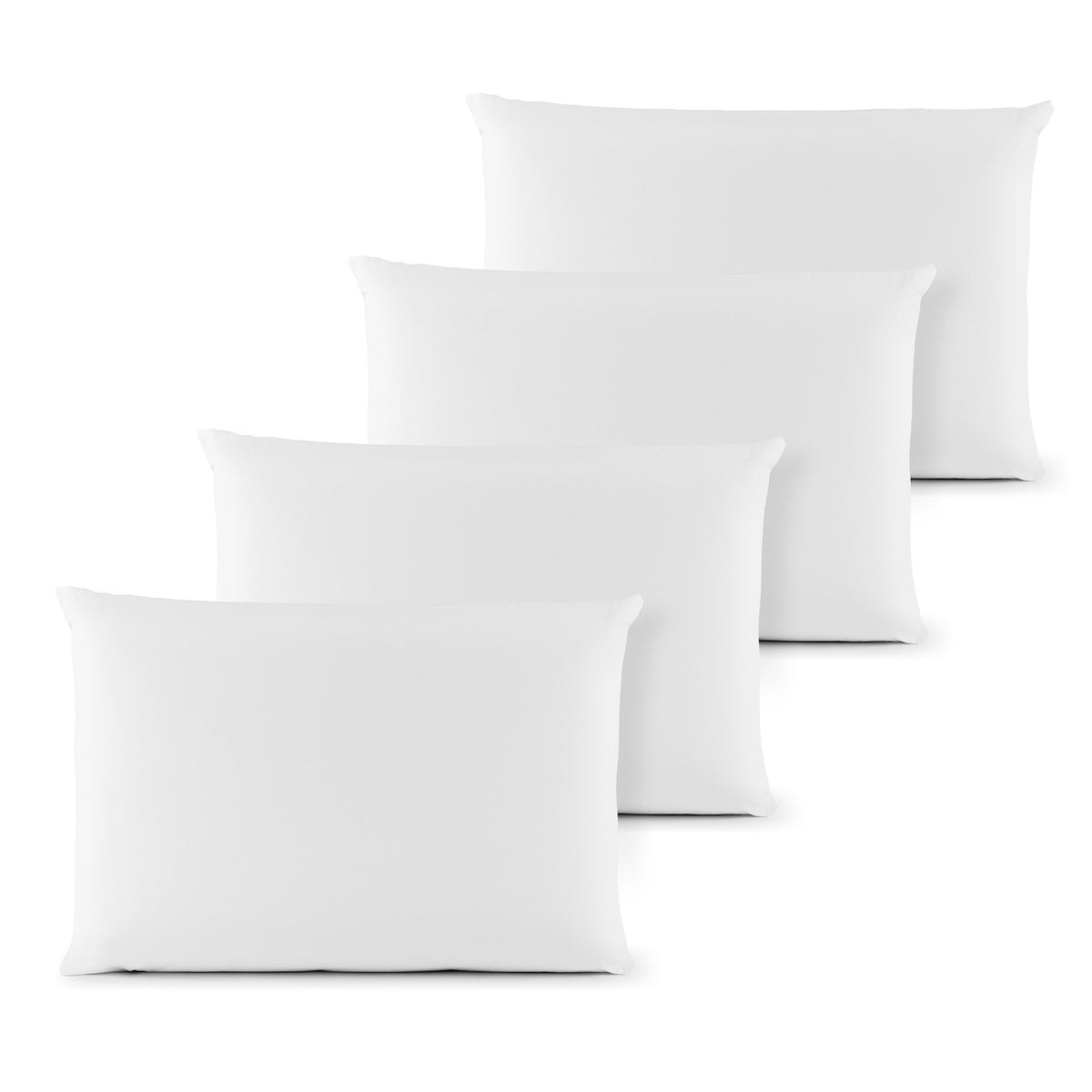 Fronhas Envelope Kit com 04