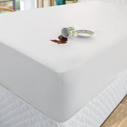 Capas Protetora De Colchão Golden Queen Kit Com 04