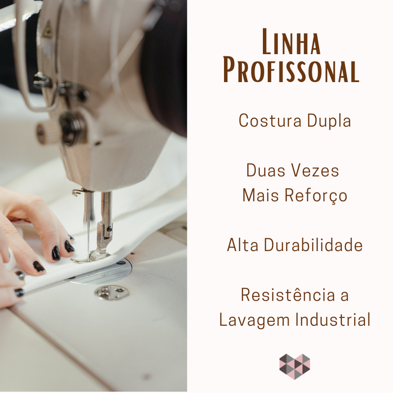 Capas Protetora De Travesseiro Golden Kit Com 04