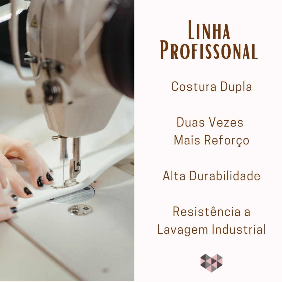 Fronhas Envelope Kit com 04