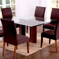 Capa para Cadeira Decor Kit Com 04
