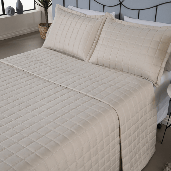 Cobre Leito Soft Queen