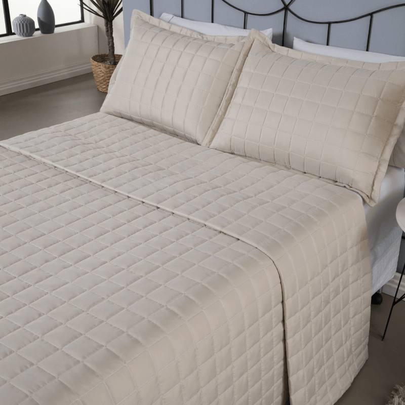 Cobre Leito Soft Queen