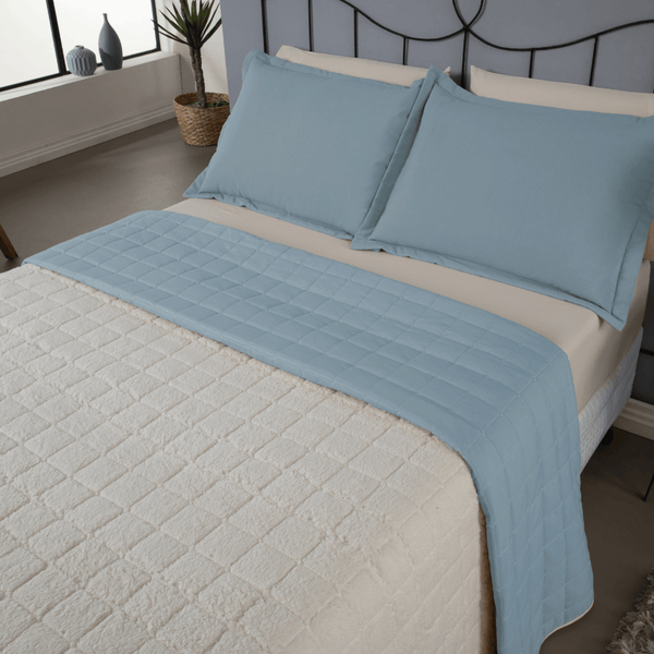 cobre leito sherpa