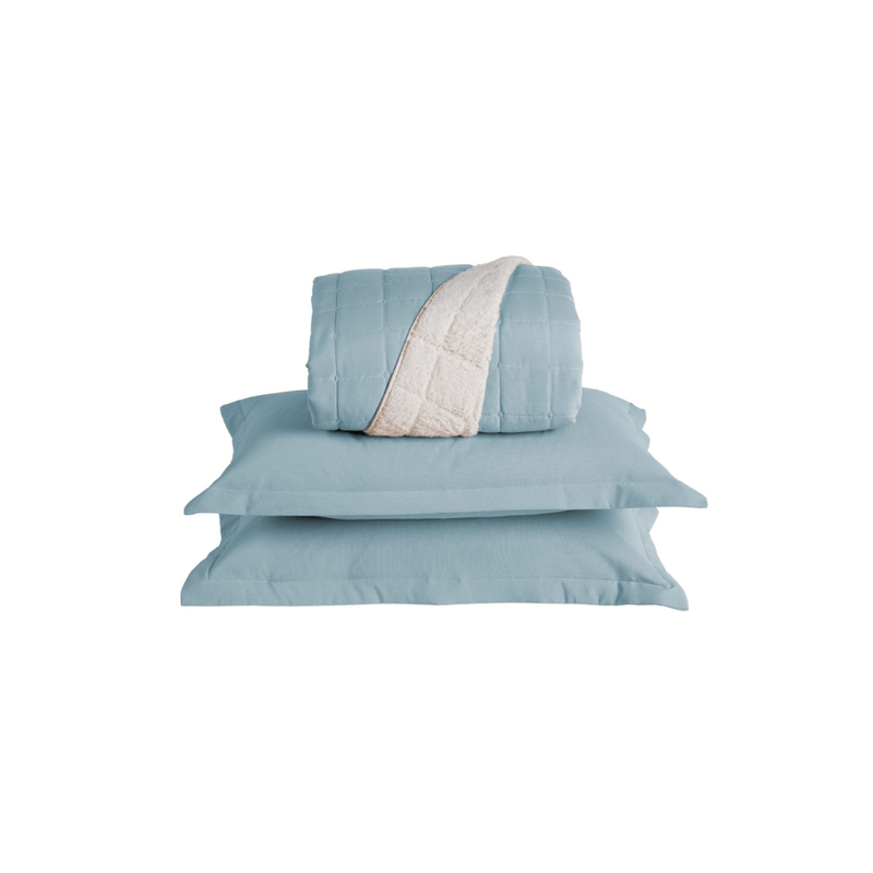 cobre leito sherpa