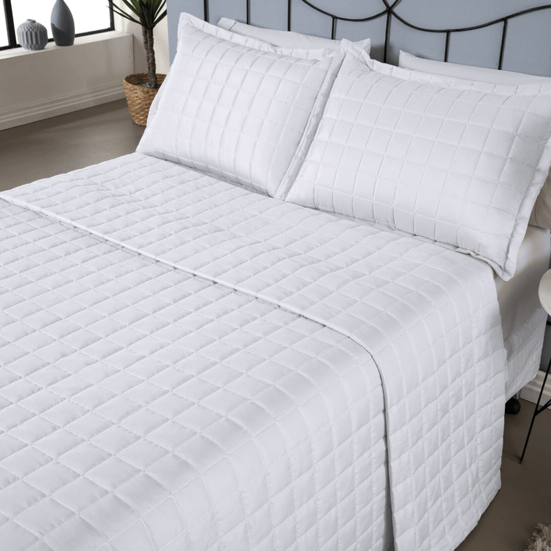 Cobre Leito Soft Queen