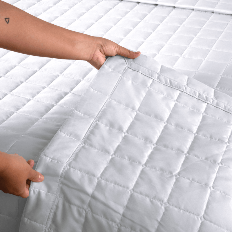 Cobre Leito Soft Queen
