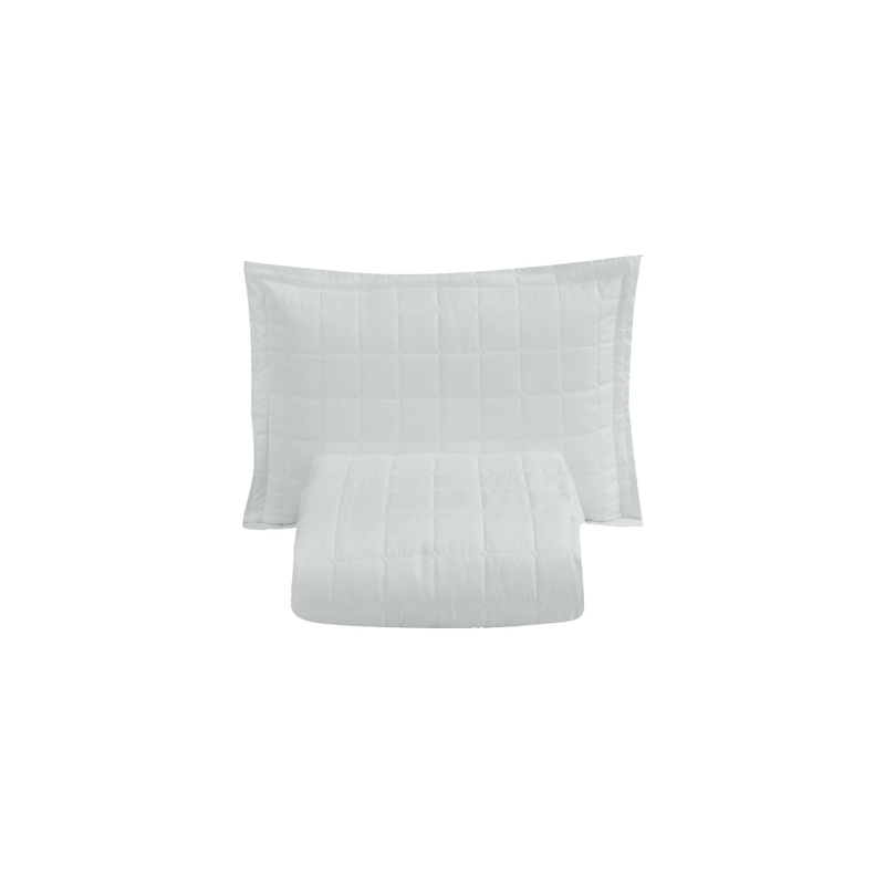 Cobre Leito Soft Solteiro