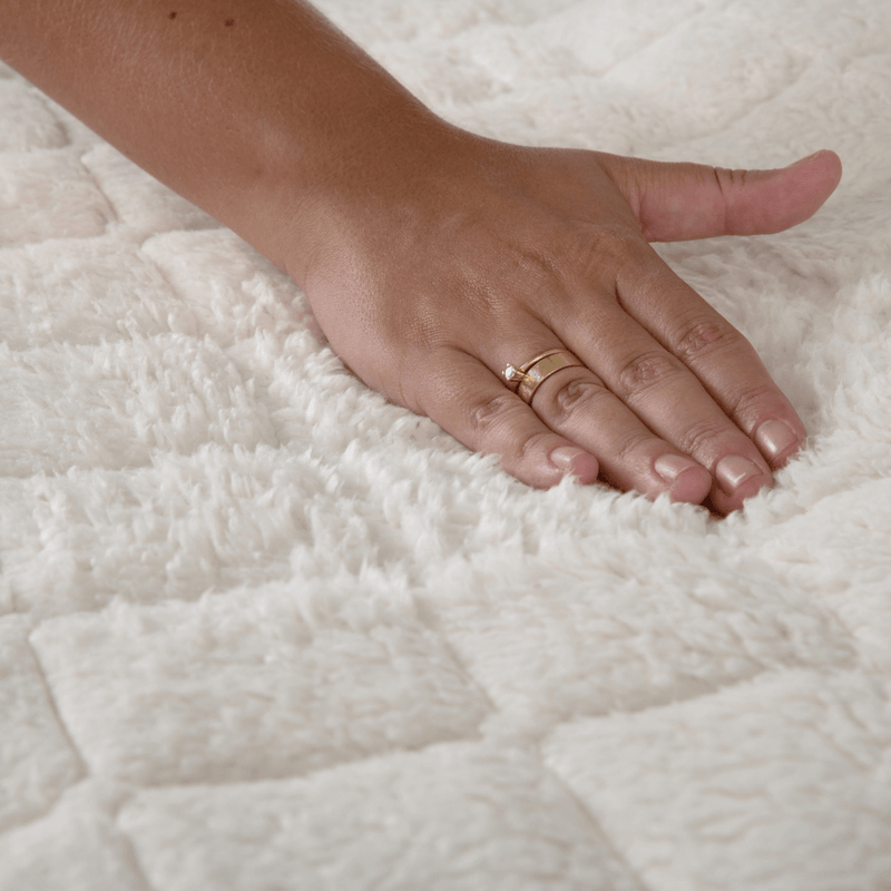 cobre leito sherpa