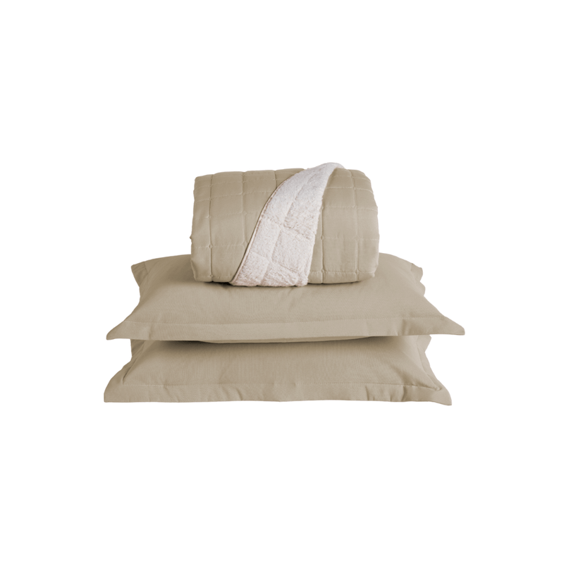cobre leito sherpa