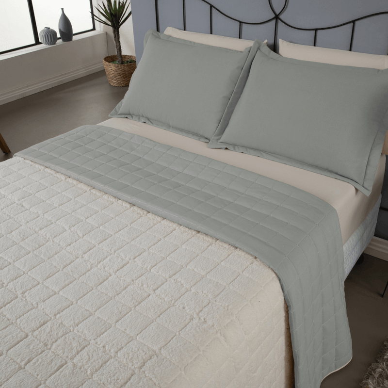 cobre leito sherpa