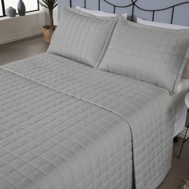 Cobre Leito Soft Queen