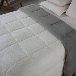 cobertor sherpa