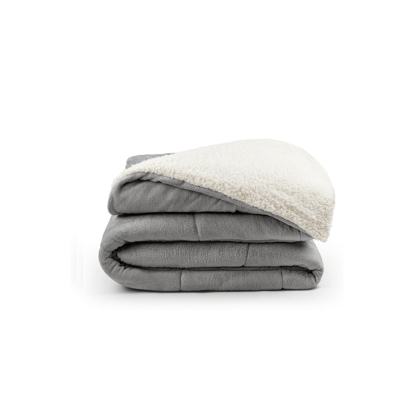 cobertor sherpa