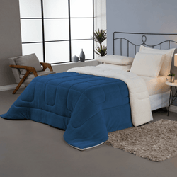 cobertor sherpa