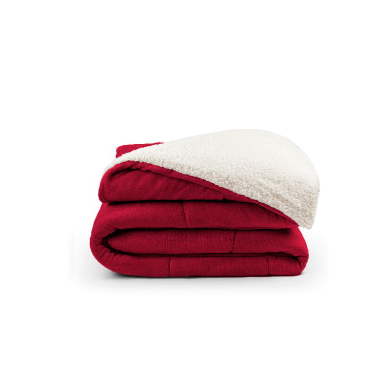 cobertor sherpa