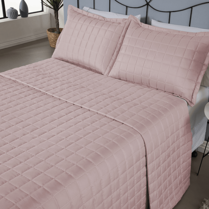 Cobre Leito Soft Queen