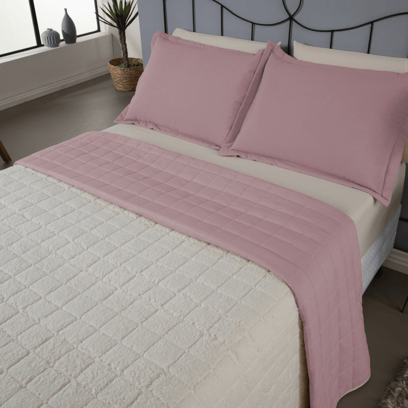 cobre leito sherpa