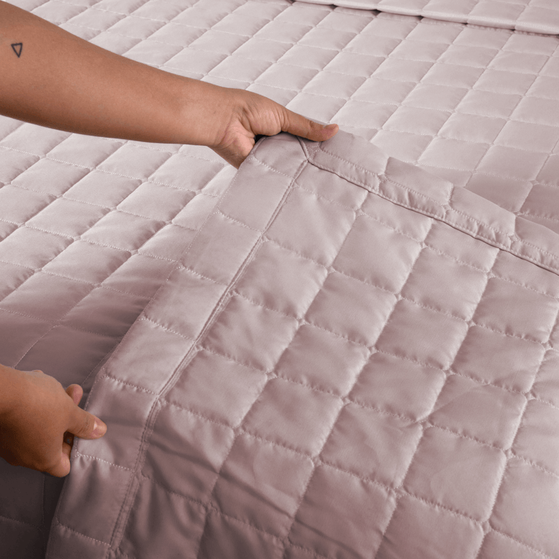 Cobre Leito Soft Queen