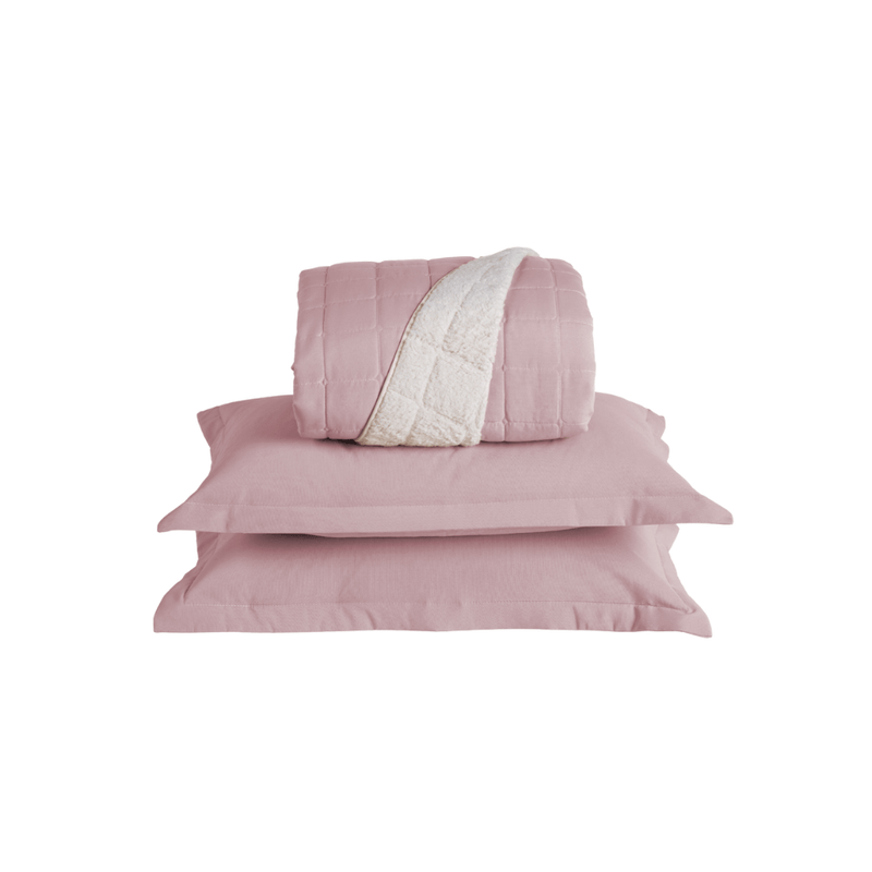 cobre leito sherpa