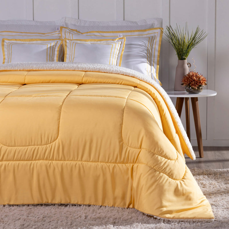 Coberdrom SoftDream King 400 fios