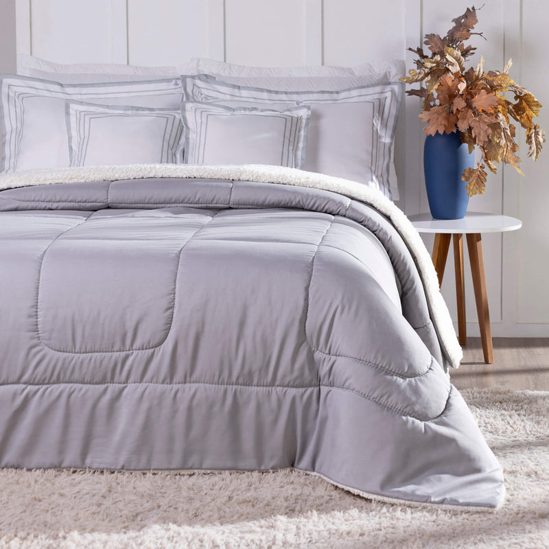 Coberdrom SoftDream King 400 fios