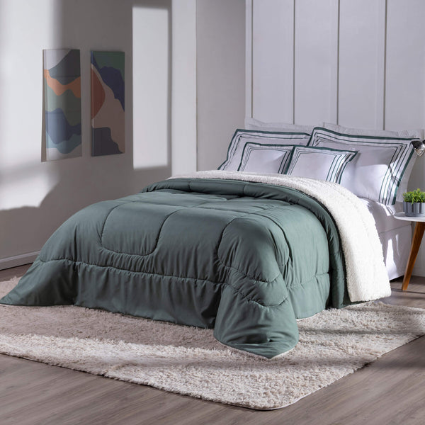 Coberdrom SoftDream King 400 fios