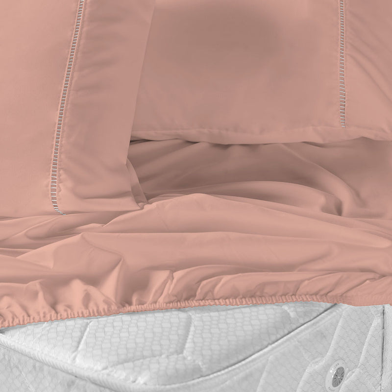 Jogo de Cama Laura Casal Padrão 3 Peças