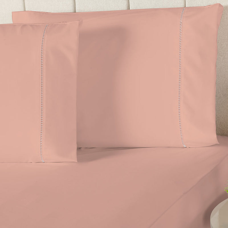Jogo de Cama Laura Casal Padrão 3 Peças