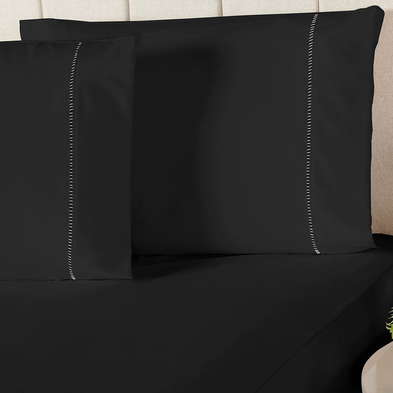 Jogo de Cama Laura Casal Padrão 3 Peças