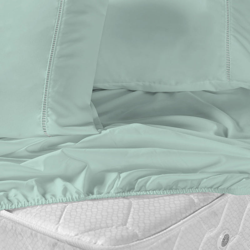 Jogo de Cama Laura Casal Padrão 3 Peças