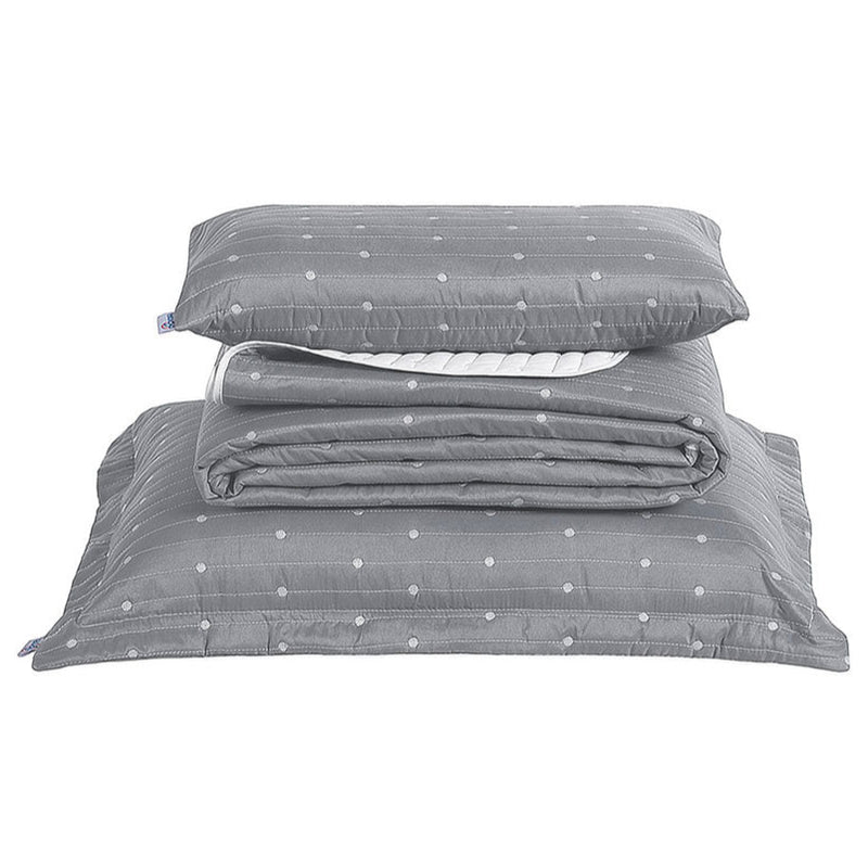 Cobre Leito Urbany Solteiro 400 Fios