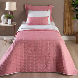 Cobre Leito Urbany Solteiro 400 Fios