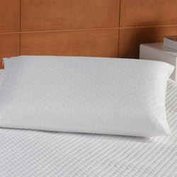 Protetor para Travesseiro Impermeável Matelado
