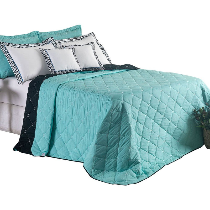 Cobre Leiro Renove Queen 400 Fios