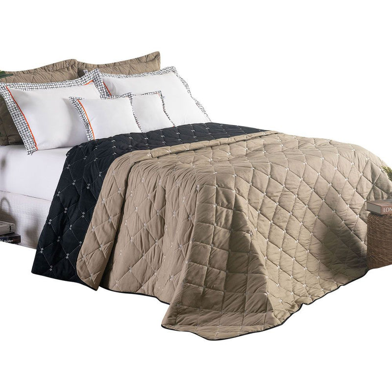 Cobre Leiro Renove Queen 400 Fios