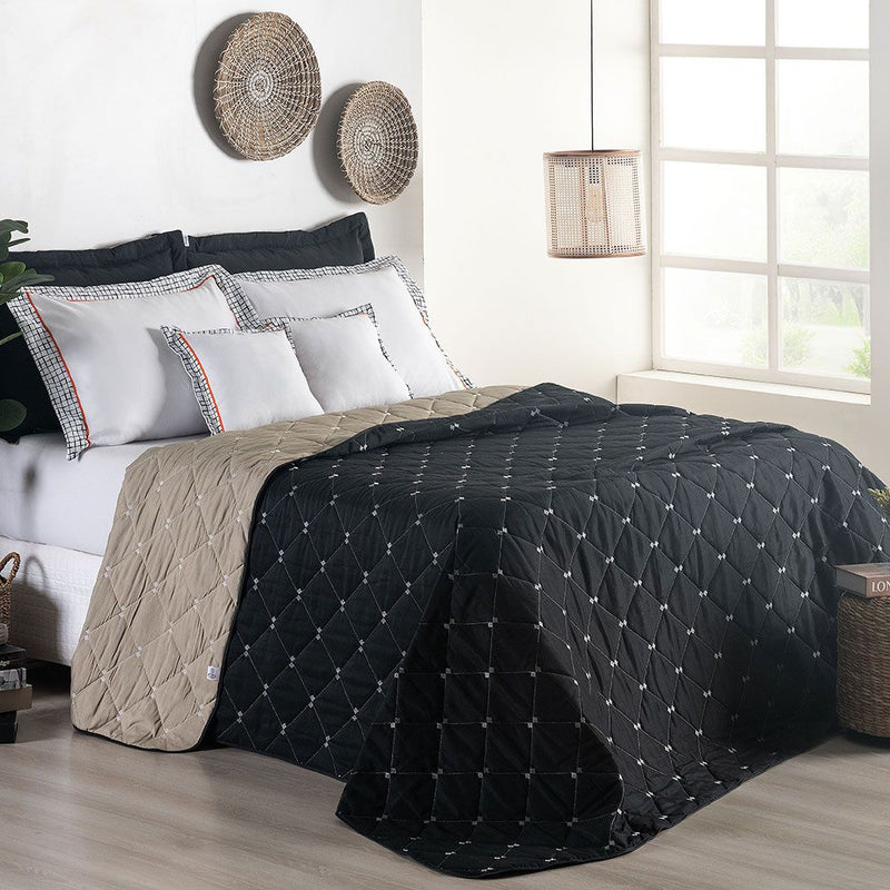 Cobre Leiro Renove Queen 400 Fios