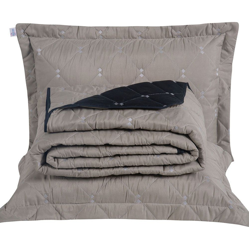 Cobre Leiro Renove Queen 400 Fios