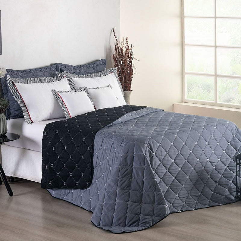 Cobre Leiro Renove Queen 400 Fios