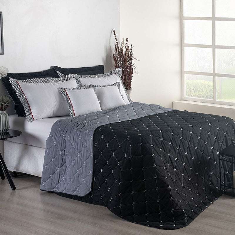 Cobre Leiro Renove Queen 400 Fios