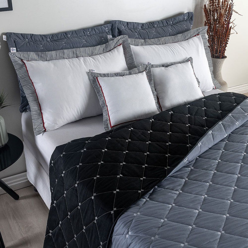 Cobre Leiro Renove Queen 400 Fios