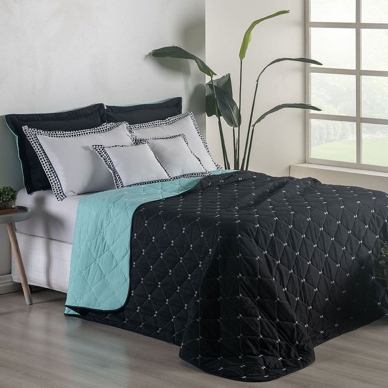 Cobre Leiro Renove Queen 400 Fios