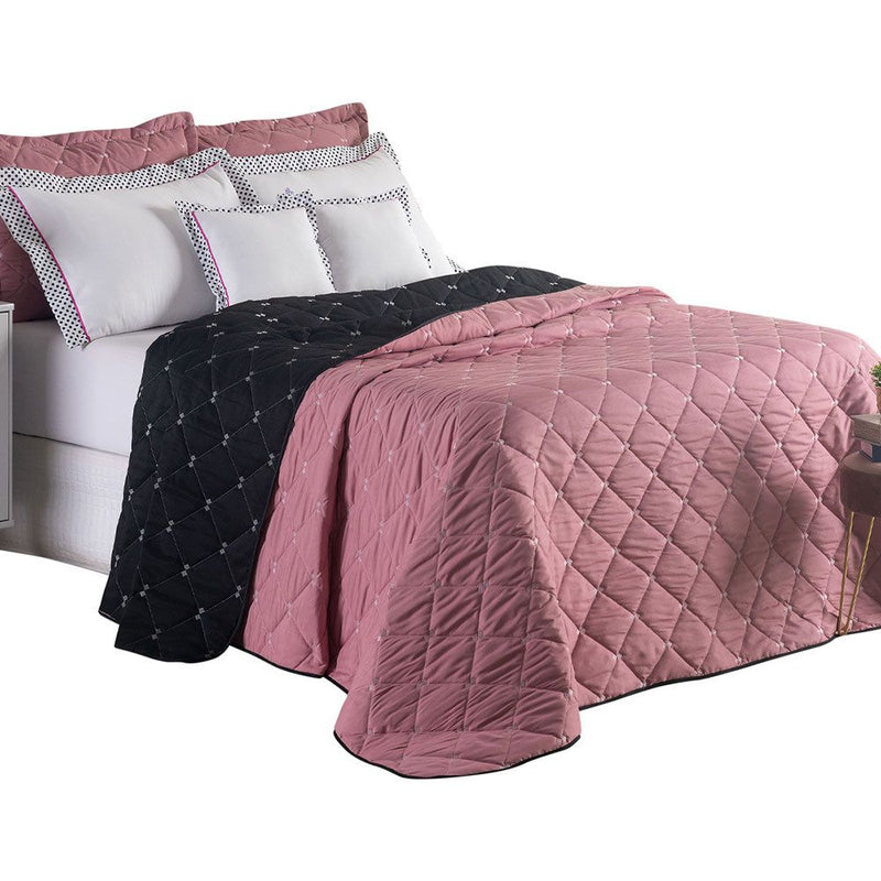 Cobre Leiro Renove Queen 400 Fios