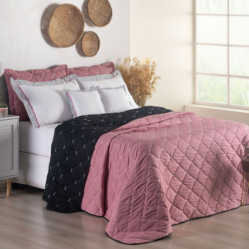 Cobre Leiro Renove Queen 400 Fios