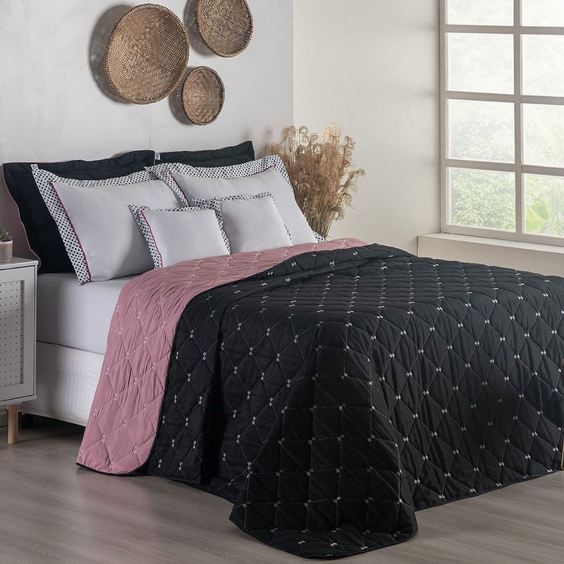 Cobre Leiro Renove Queen 400 Fios
