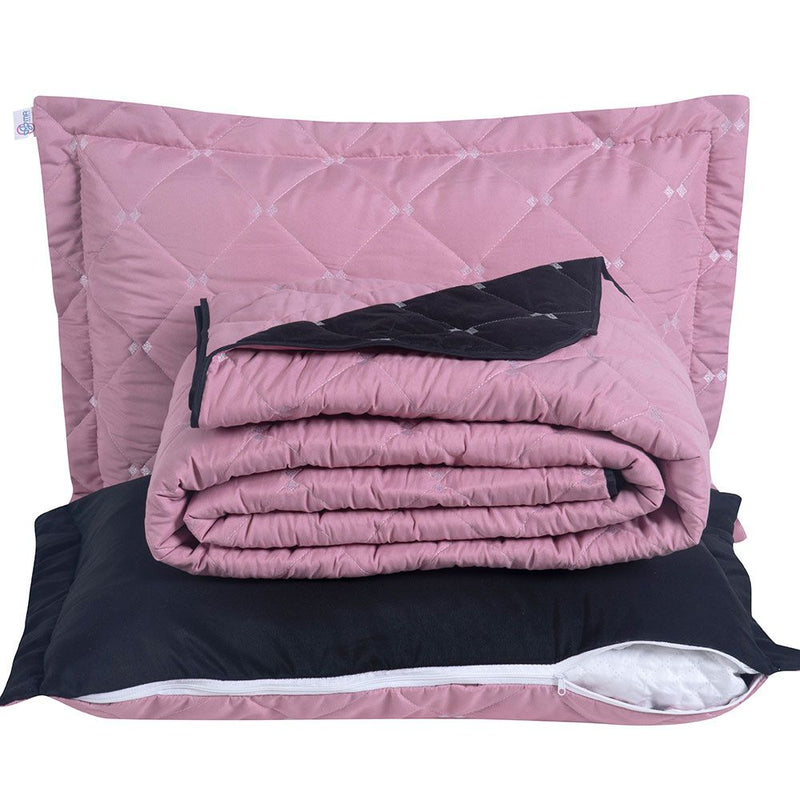 Cobre Leiro Renove Queen 400 Fios