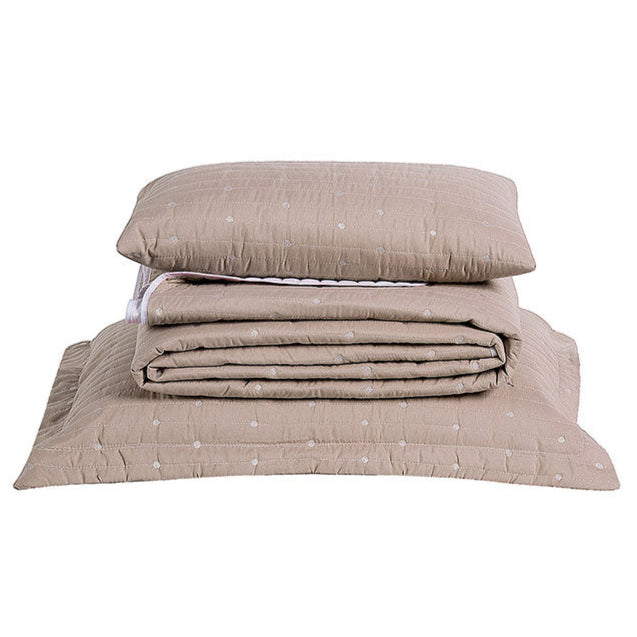 Cobre Leito Urbany Solteiro 400 Fios