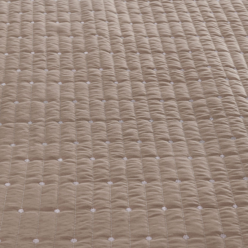 Cobre Leito Urbany Solteiro 400 Fios